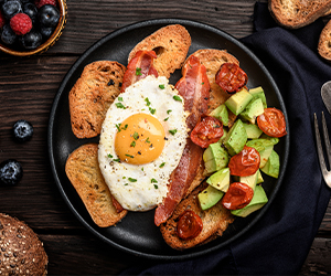 Fotografía gastronómica